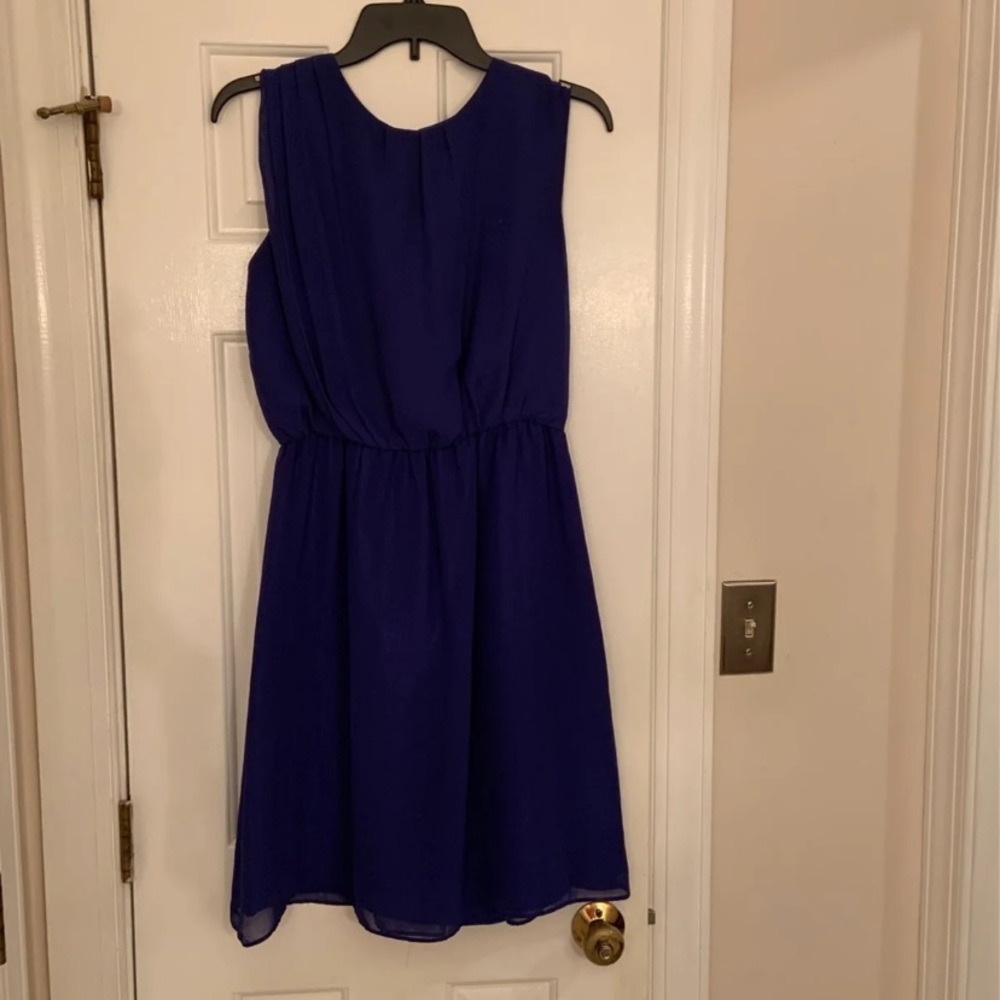 The Limited Dress